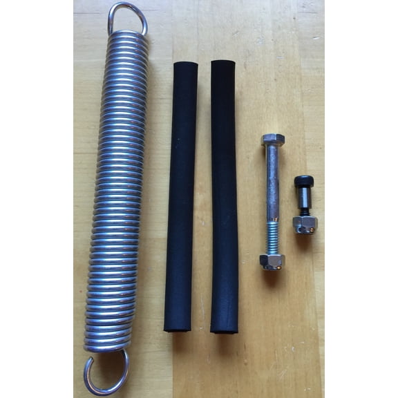 Black Flame Ultimate Pitching Machine Spring Kit (10)