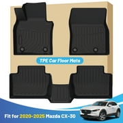Mazda Cx30 Accessories