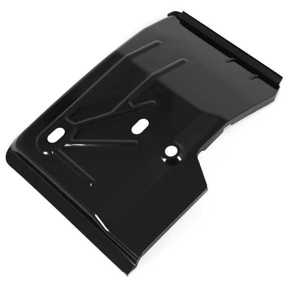 Black Floor Pan Front Driver Side For 97-06 98 99 00 01 Jeep Wrangler TJ 2D