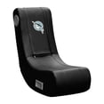 thumbnail image 1 of Black Florida Marlins Logo Game Rocker 100, 1 of 3