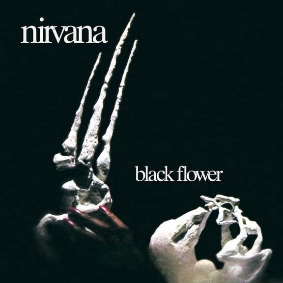 Nirvana Uk - Black Flower - Music & Performance - CD