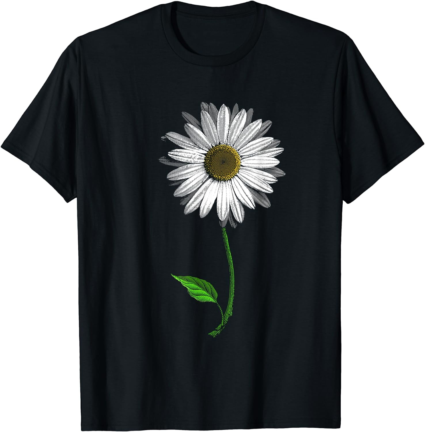Vintage Flowers - I Am Black Queen Women Polo Shirt DT02 main image 0