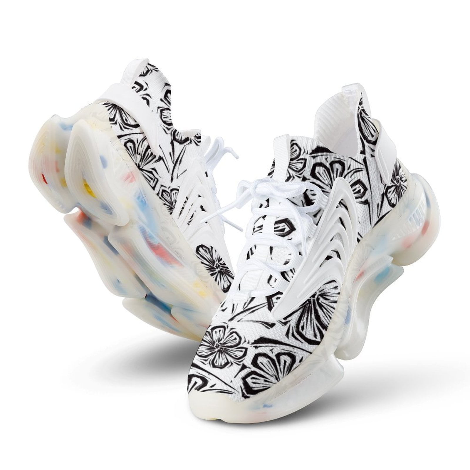 lightweight womens basketball shoes