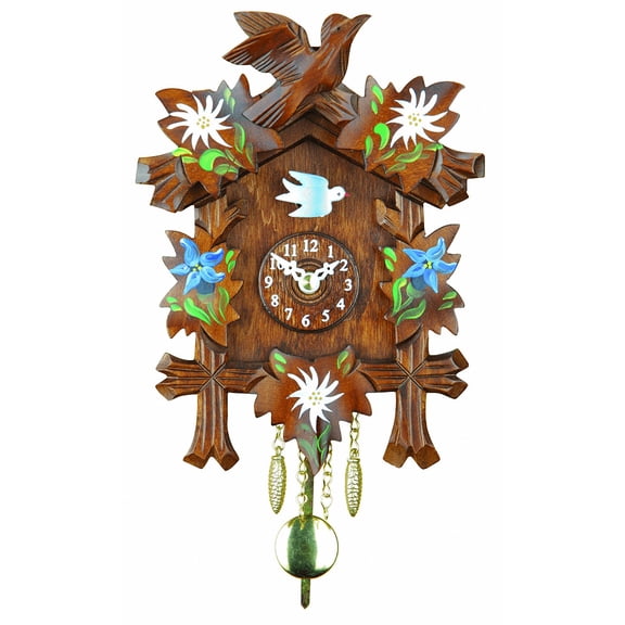 Black Forest Clock TU 71 P