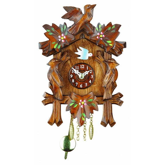 Black Forest Clock