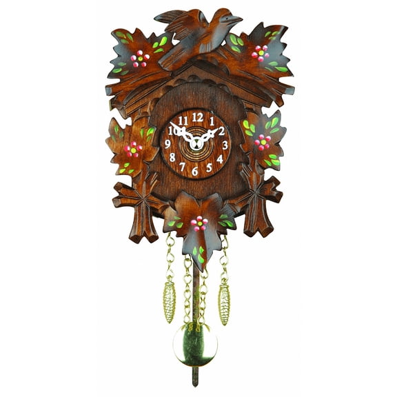 Black Forest Clock