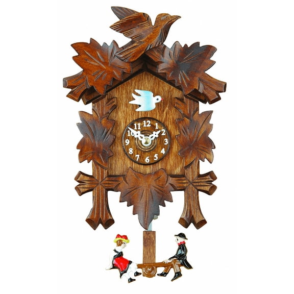 Black Forest Clock