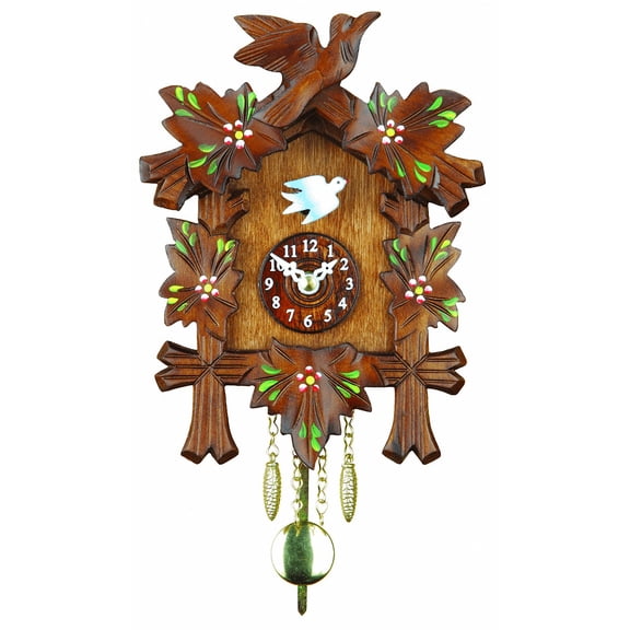 Black Forest Clock