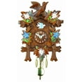 thumbnail image 1 of Black Forest Clock, 1 of 1