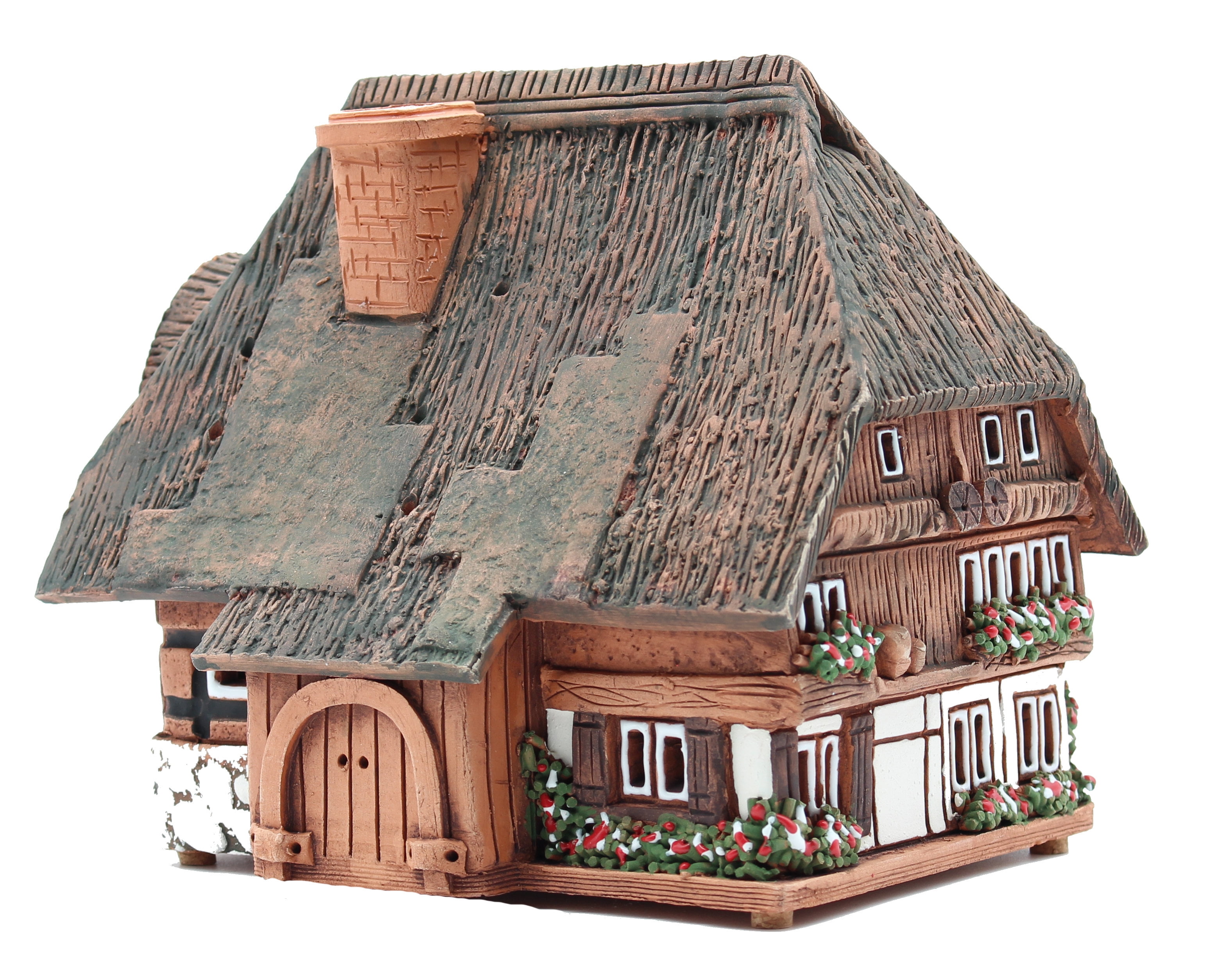 Black Forest Farm House