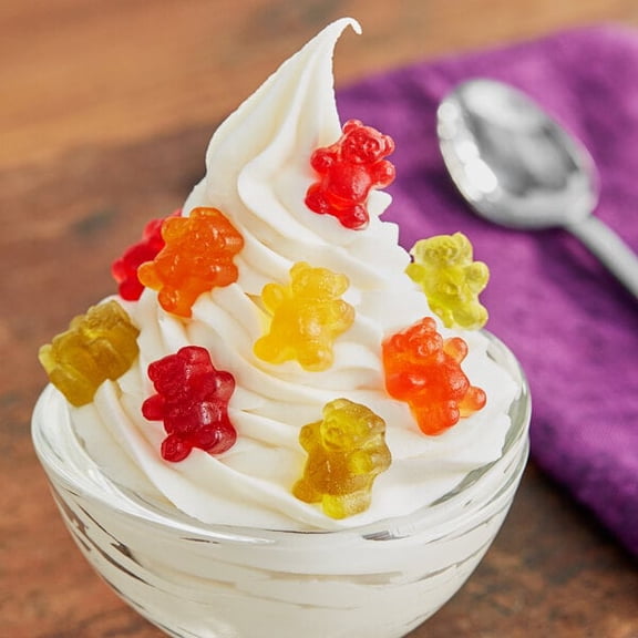 Black Forest Gummy Bears 5 lb.