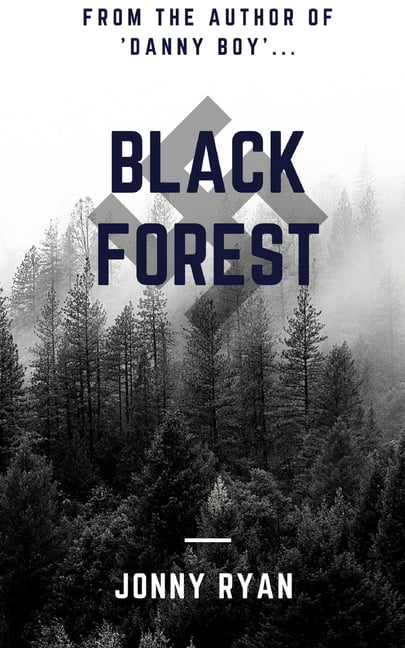 Black Forest, (Paperback)