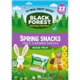 thumbnail image 1 of Black Forest Spring Fruit Flavored Snacks, 17.6 oz Box, 22 Count, Box, 1 of 7