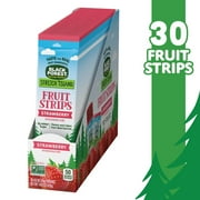 Black Forest Stretch Island Fruit Leather Snacks, Strawberry, 0.5 oz, 30 Count