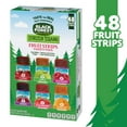 Black Forest Stretch Island Fruit Leather Snacks, Variety Pack, 0.5 oz