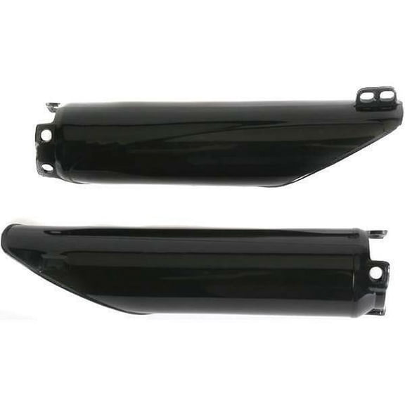 Black Fork Slider Protectors