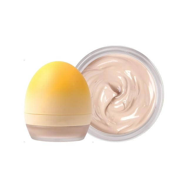 Black Foundation Brightens Skin Color And Four Color Concealer Can Keep