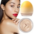 Black Foundation Brightens Skin Color And Four Color Concealer Can Keep