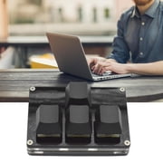 Black Four-key Mini Keyboard Arrow Keys 4 Keys Up Down Left And Right WASD Small SayoDevice Shortcuts Custom Keyboard
