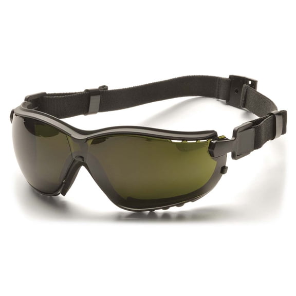 Black Frame/5.0 IR Filter Lens