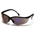 thumbnail image 1 of Black Frame/Blue Mirror Lens, 1 of 4