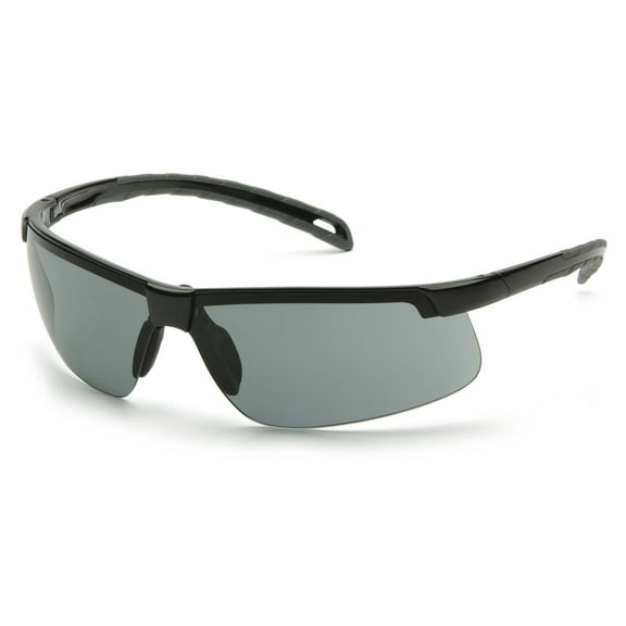 Black Frame/Gray Lens