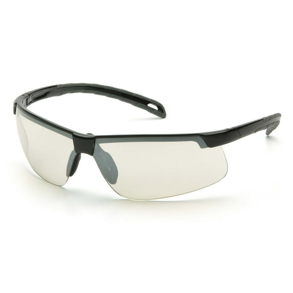 Black Frame/Indoor/Outdoor Mirror Lens
