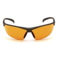 thumbnail image 1 of Black Frame/Orange Lens with DU Logo and PYRBAG, 1 of 1