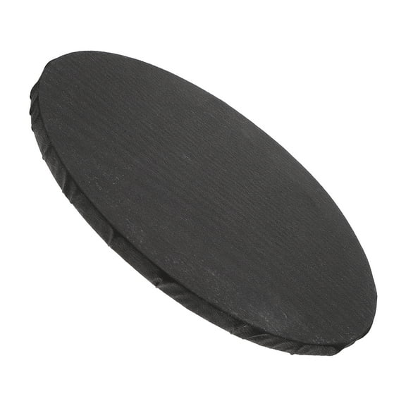 1Pc Black Cotton Stretched Canvas Practical Artist DIY Art Frame