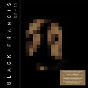Black Francis - 07-11 [Limited Edition 9CD Boxset With Signed Print] - Music & Performance - CD