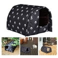 Holiday Gift Finder Clearance Pet Winter Home Outdoor Cold Proof Cat