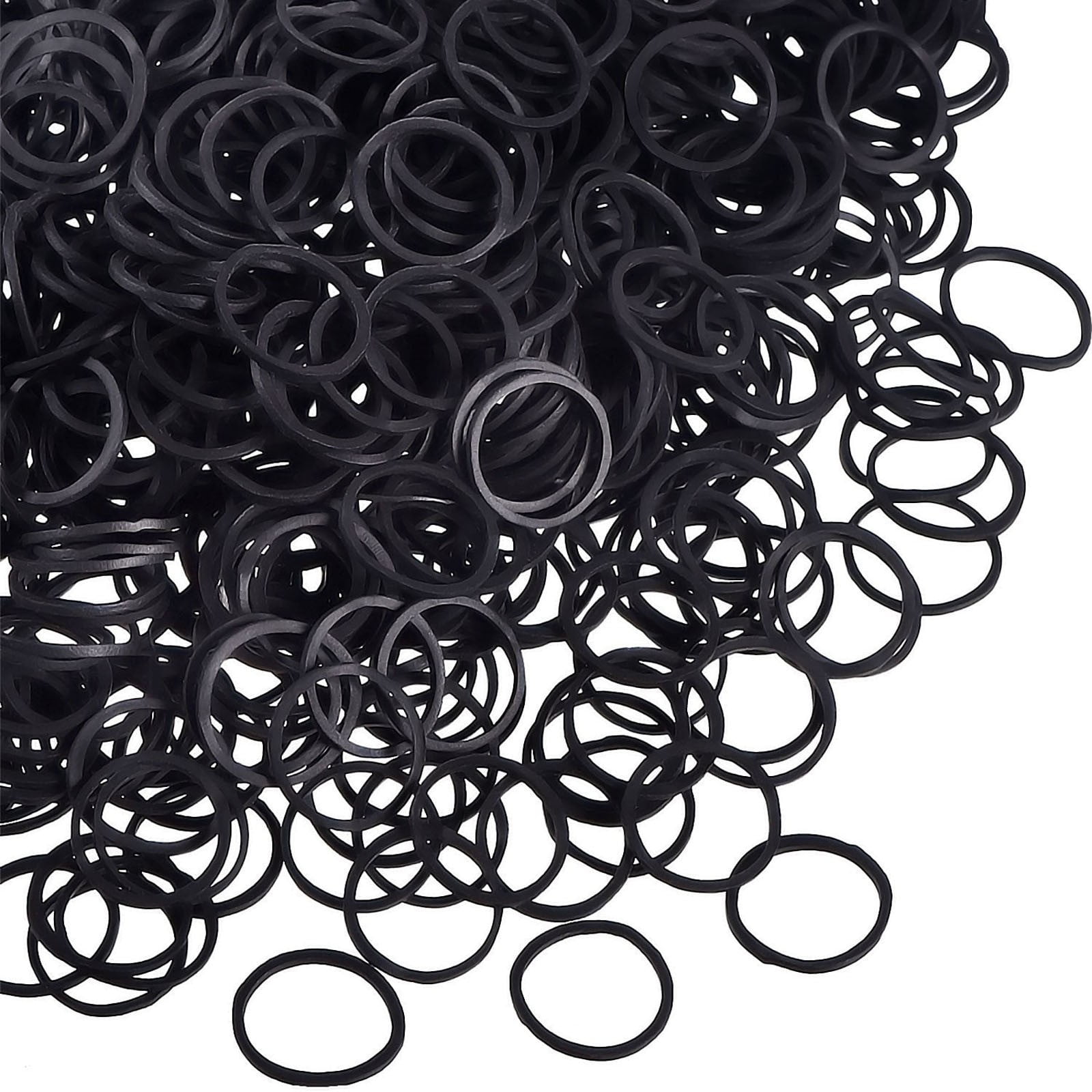 Holiday Gift Finder Clearance Under 5.00 1000 Mini Rubber Bands Soft