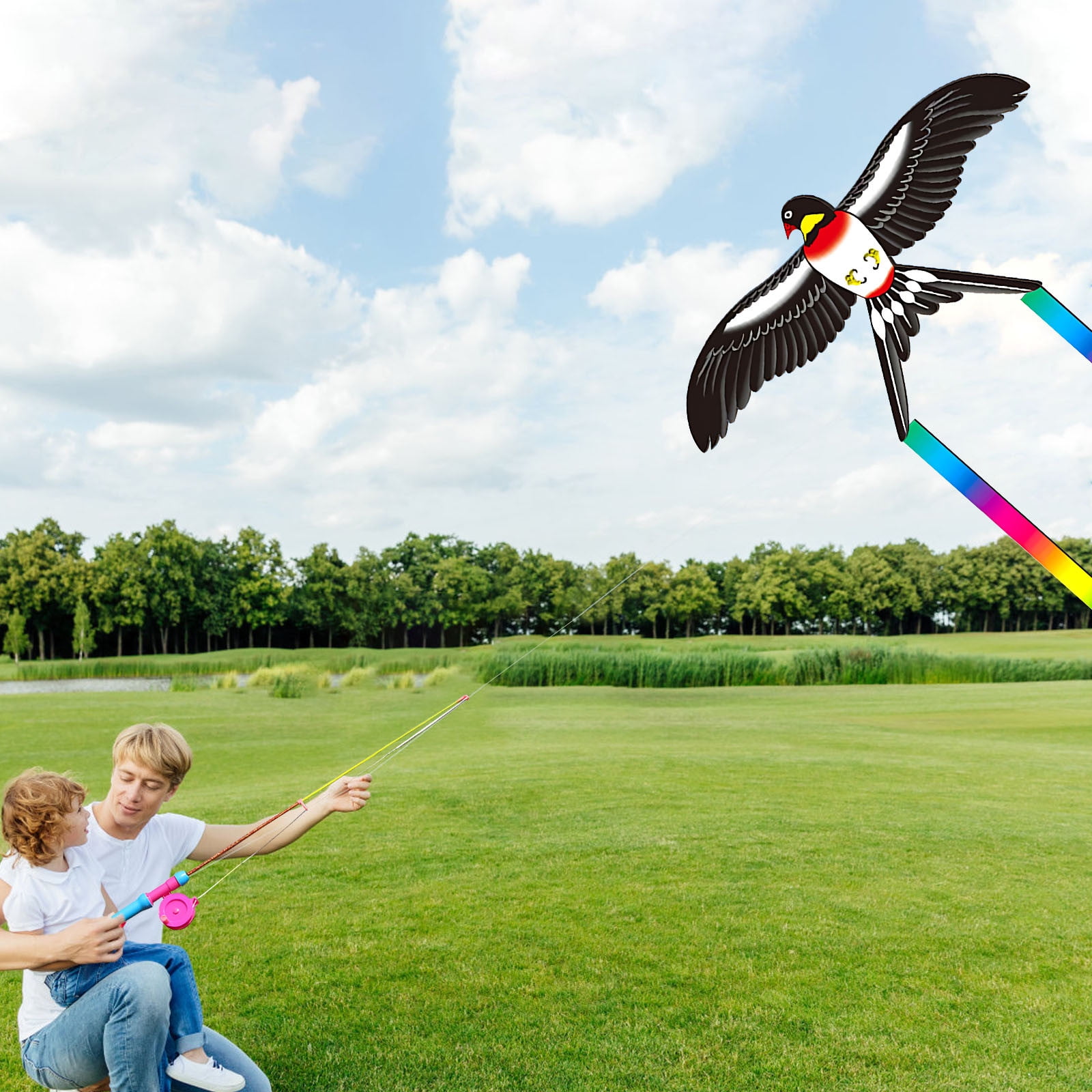 Friday 2024 Kids Toy Christmas Gifts for Kids Boys Girls Women Men