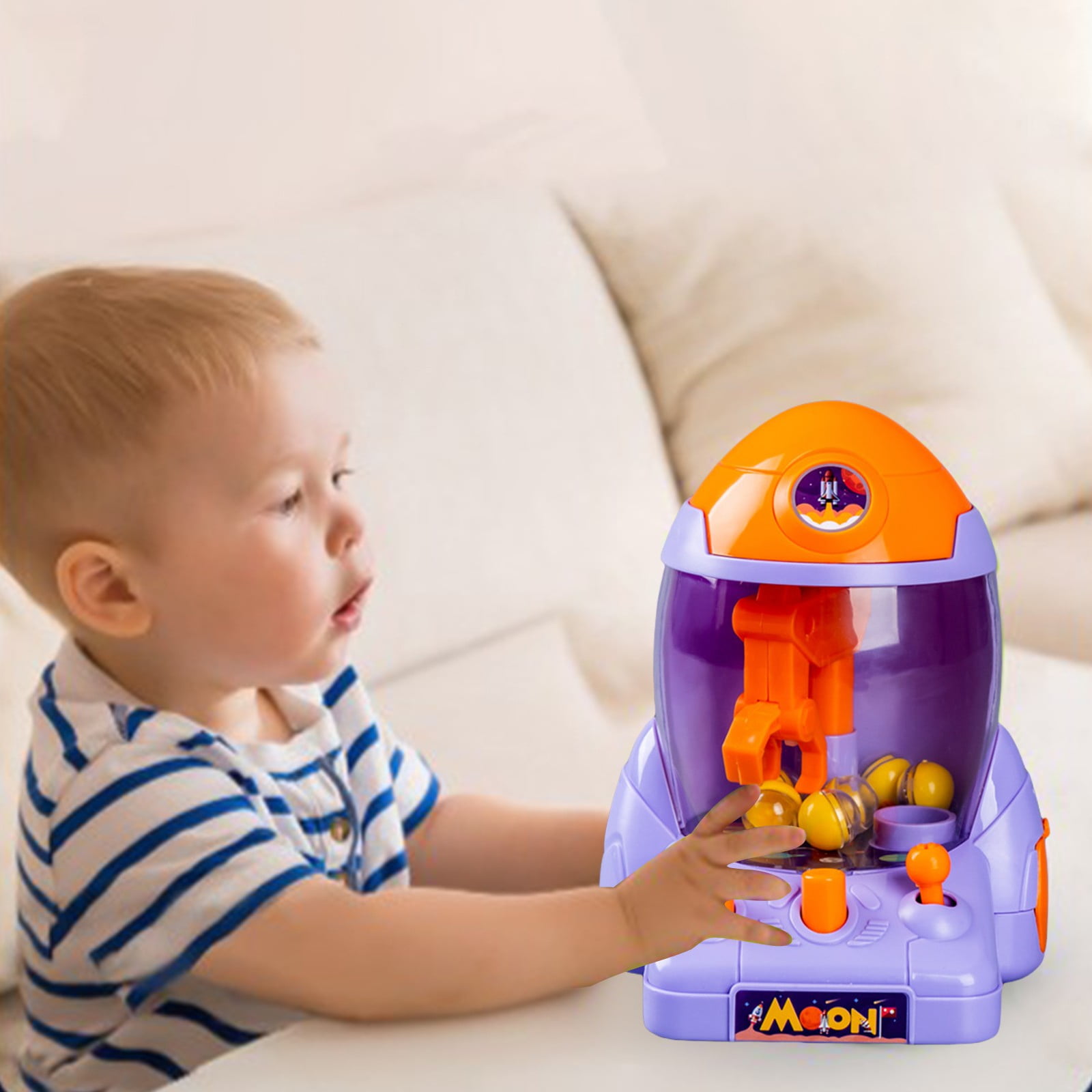 Friday 2024 Kids Toy Christmas Gifts for Kids Boys Girls Women Men