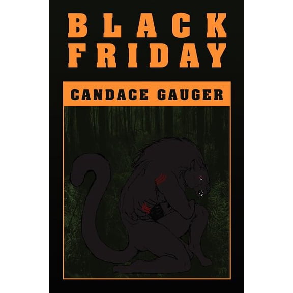 Black Friday (Paperback)