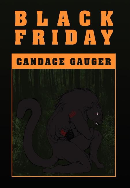 Black Friday (Hardcover)
