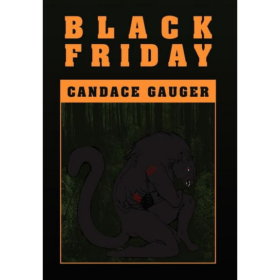 Black Friday (Hardcover)