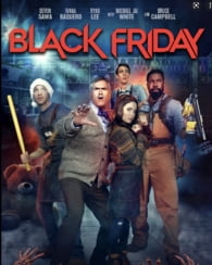 Screen Media - Black Friday [BLU-RAY]