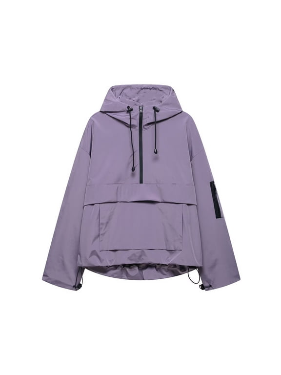 Black**Friday ChaoHeng Fall Jackets for Women 2025 Women's 3-in-1 Performance Ski Jacket,Waterproof Windproof Breathable Hiking Coat with Multiple Pockets
