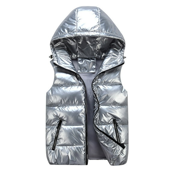 LEAVINGSUO 2023 Fall Winter Plus Size Coats for Women Clearance 10 Colors Fashion Women Winter Warm Coat Wadded Jacket