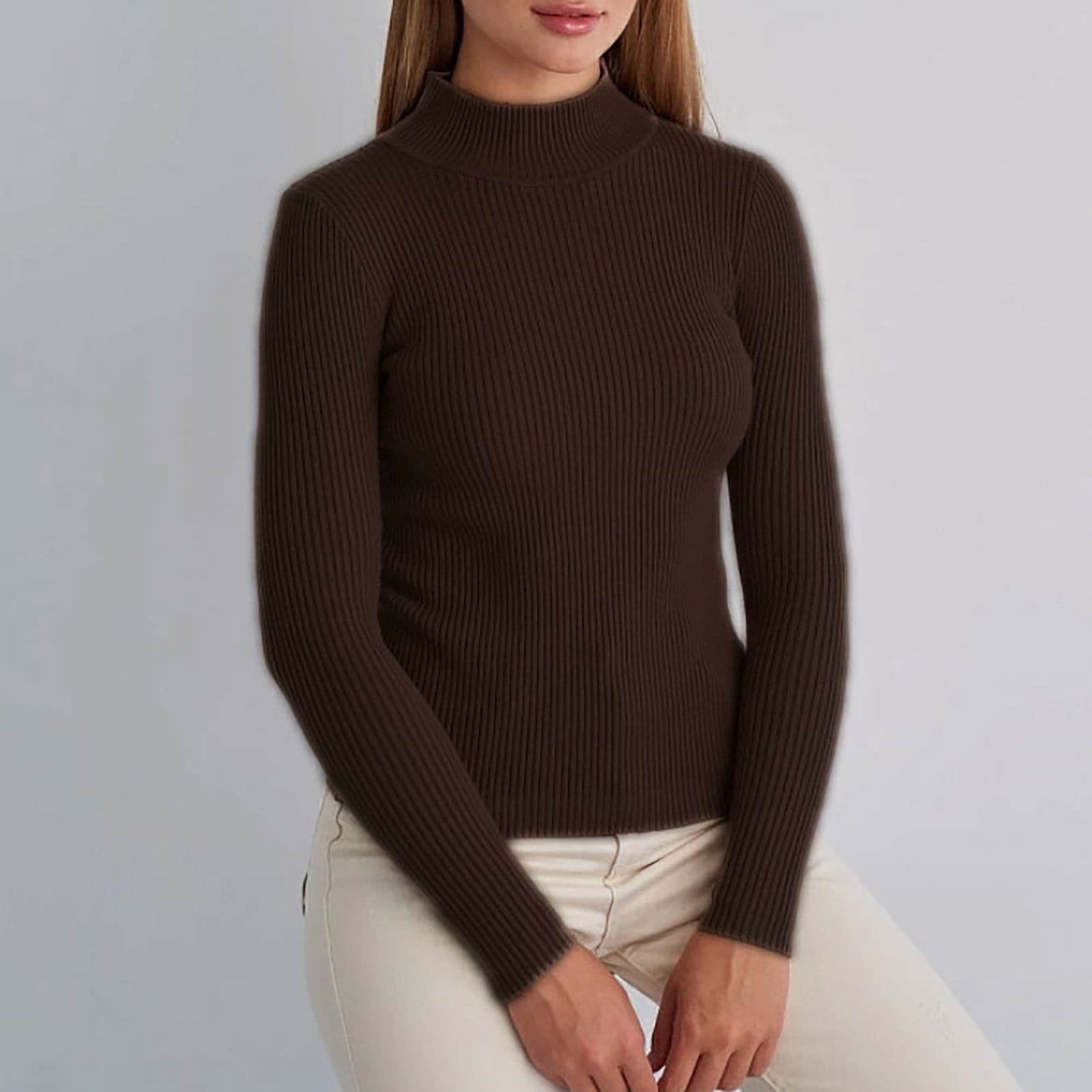 Top Tricoté No Boundaries - Blanc, Col à Paillettes, Taille Junior 3-5, Excellent état