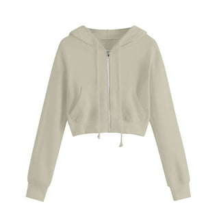 Cropped Sweatshirts Cropped Sweatshirts