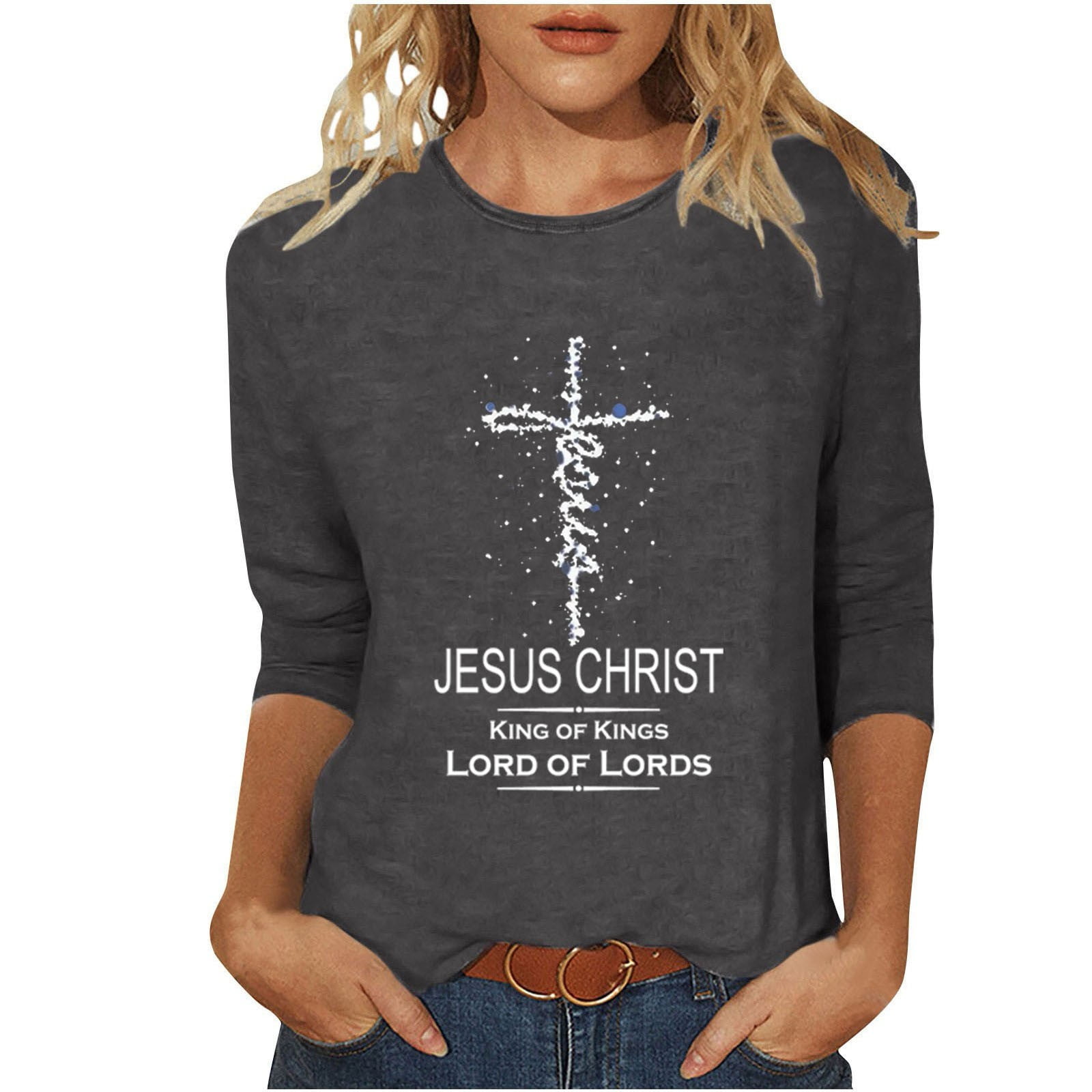 Black_Friday Clearance Clearance Womens Clothing Under 5 Fayshow0 Solid