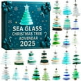 thumbnail image 1 of Black+Friday Clearance! YZEGDCH Advent Calendar - Limited Edition Advent Calendar - Decorations for Boys, Girls and Kids Party Favors, Classroom Prizes, Xmas Gift, 1 of 3