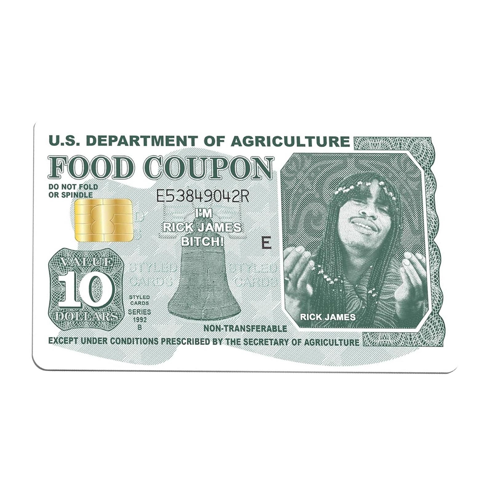 Black and Friday Deal 2024!Debit Card Sticker 2024 New Funny Credit