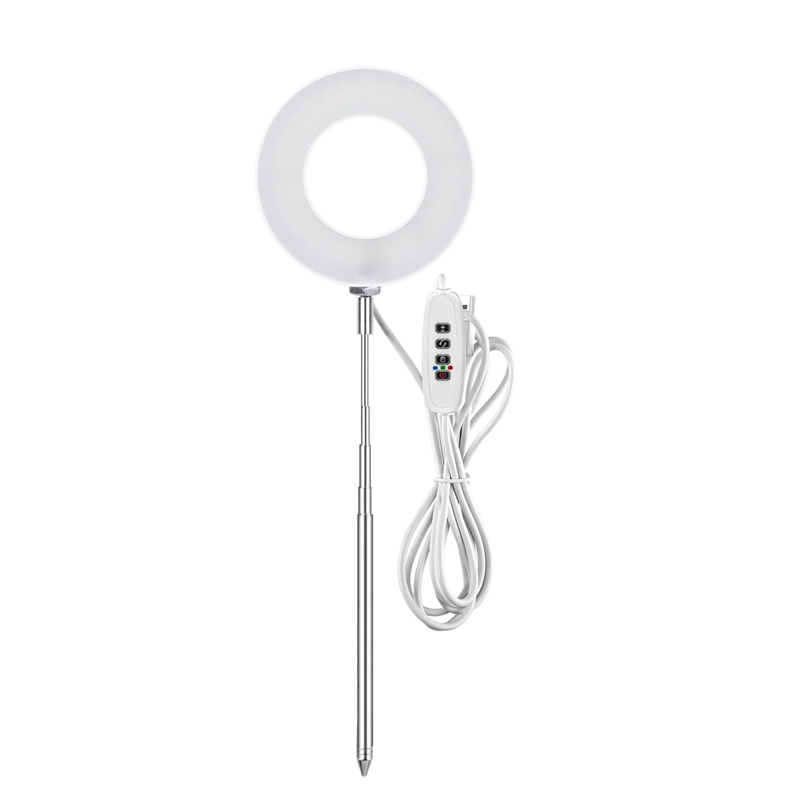 Black and Friday Deal 2024!Grow Light For Indoor Plants Growing Full