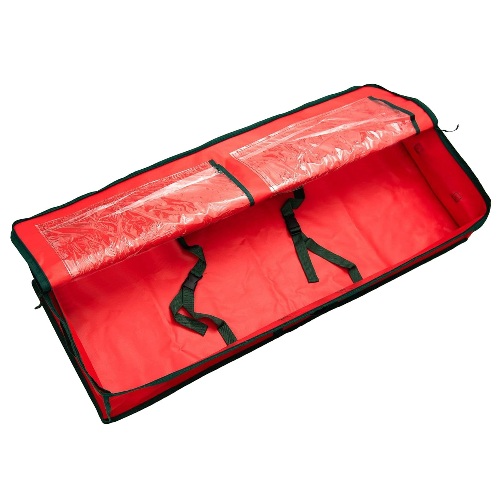 Black and Friday Deal 2024!Wrapping Paper Storage Containers 41 Inch