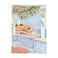 Black and Friday Deal 2025 Travel Calendar；Wall Travel Calendar 2024 2025 Monthly Calendar