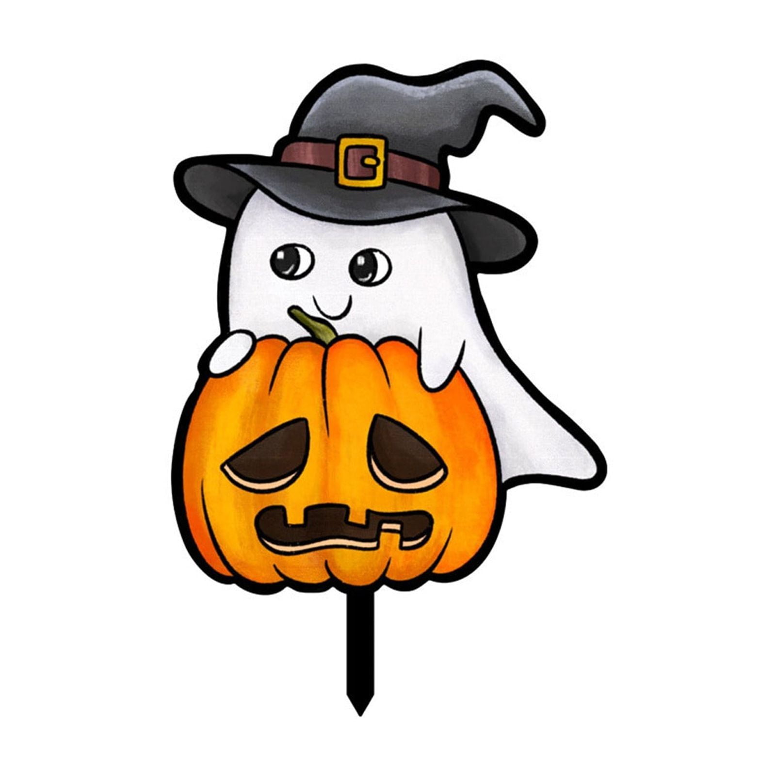 Black and Friday Deal Christmas Gardening Inserts Decorative Yard