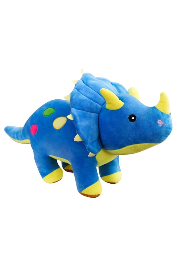 Black-Friday Deals 2021 Toys Deals Dinosaur Doll Plush Toy Pillow Dinosaur Doll Children's Day Gifts For Kids Thanksgiving Christmas Gifts for Kids